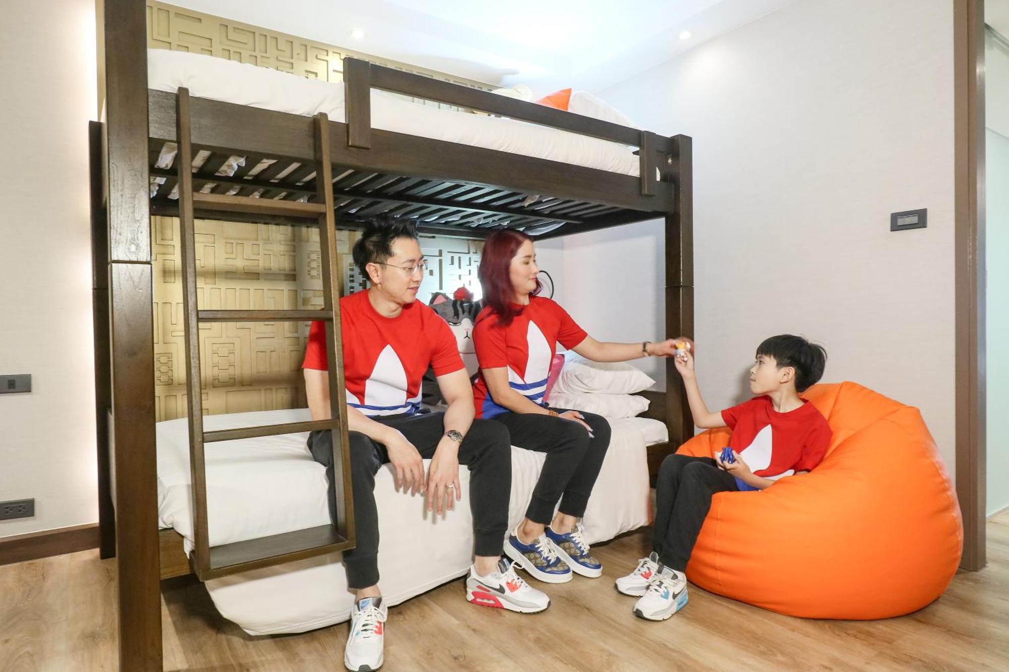 Citrus Suites Sukhumvit 6 By Compass Hospitality Μπανγκόκ Εξωτερικό φωτογραφία