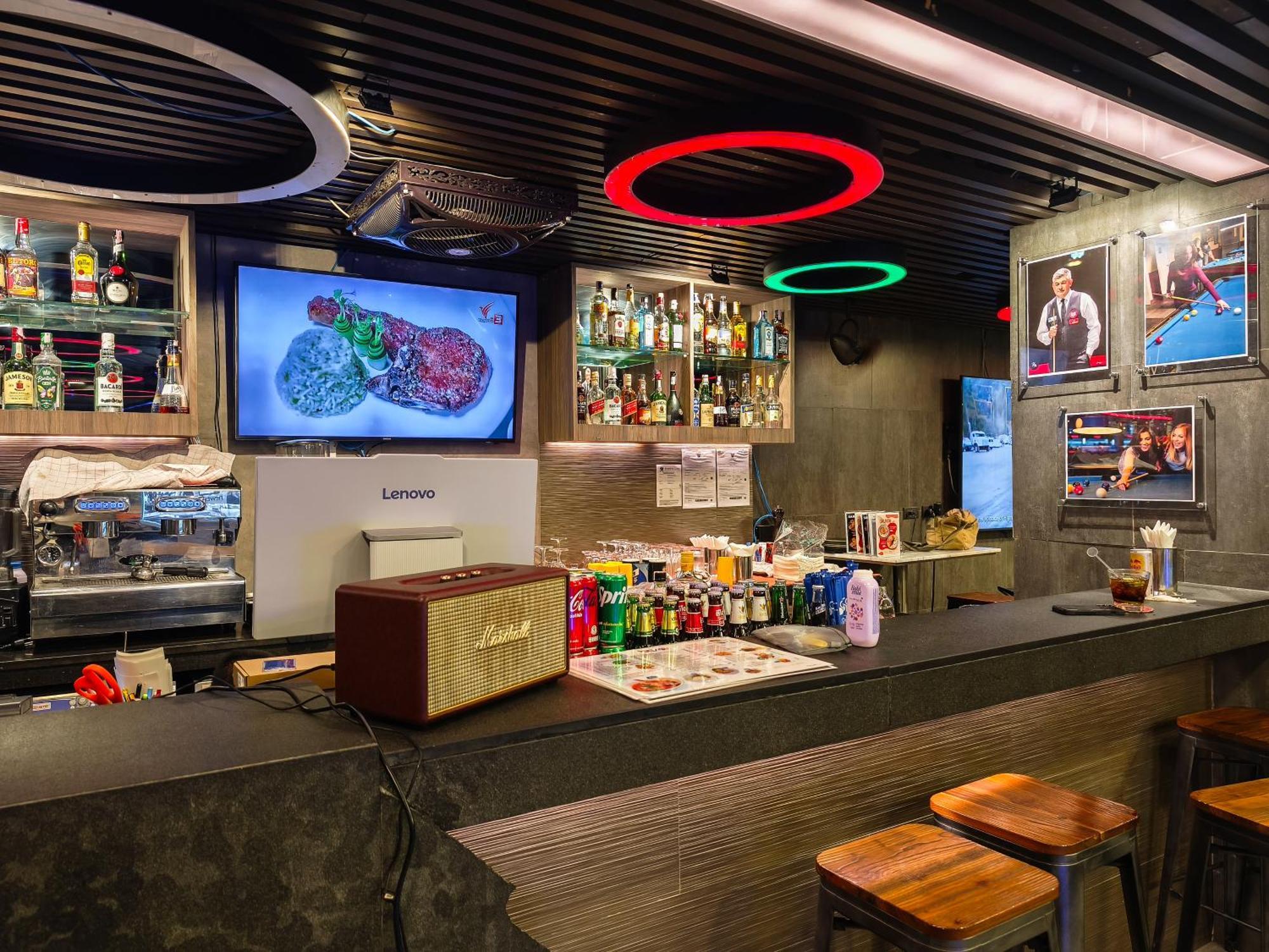 Citrus Suites Sukhumvit 6 By Compass Hospitality Μπανγκόκ Εξωτερικό φωτογραφία