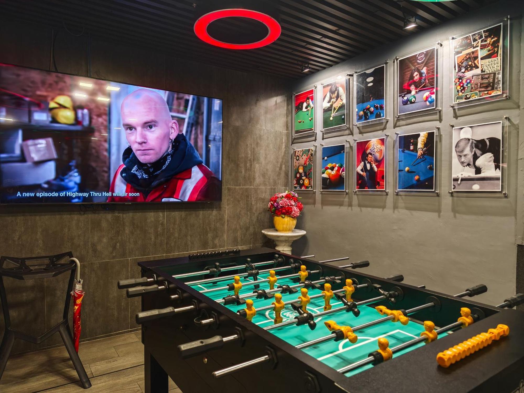 Citrus Suites Sukhumvit 6 By Compass Hospitality Μπανγκόκ Εξωτερικό φωτογραφία